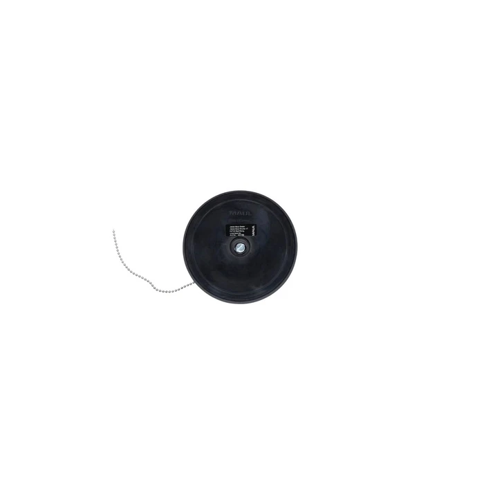 MAUL Pen Stand 'Stabil', black