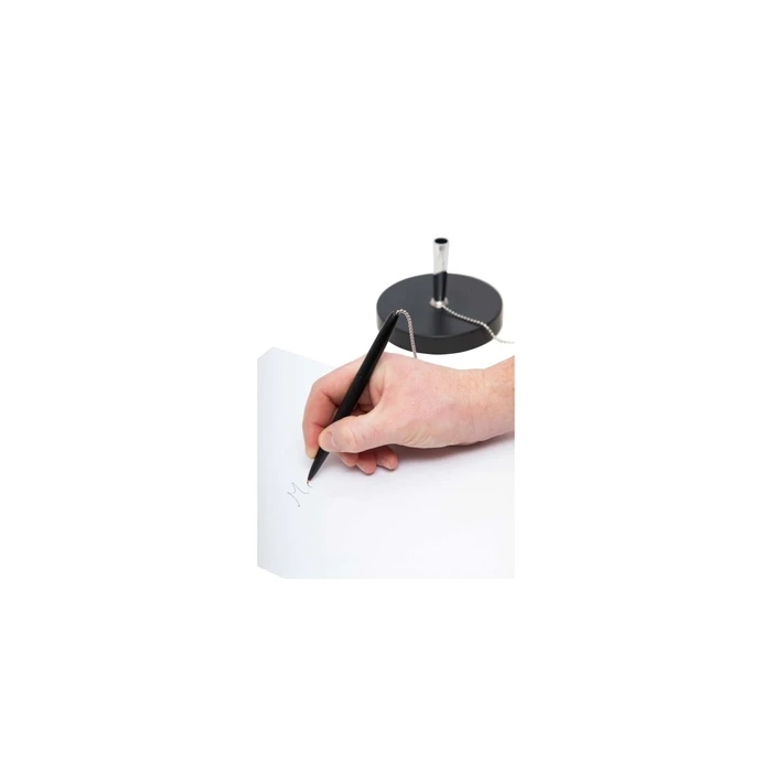 MAUL Pen Stand 'Stabil', black