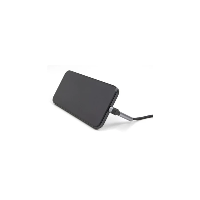 DELOCK Καλώδιο USB 2.0 USB Type-C αρσενικό - USB Type-C αρσενικό, PD 3.0, 1,5 m