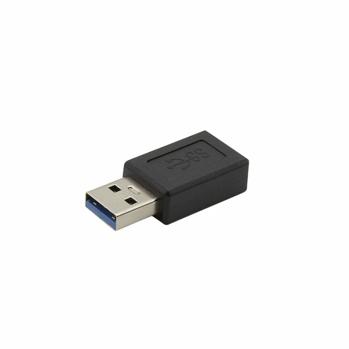 Αντάπτορας USB C σε USB 3.0 i-Tec C31TYPEA Μαύρο