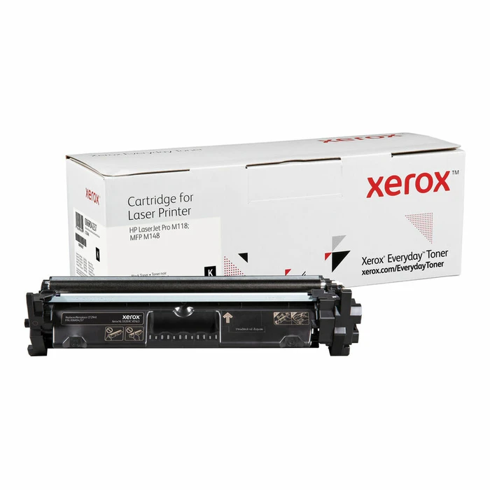 Toner Συμβατό Xerox 006R04237 Μαύρο