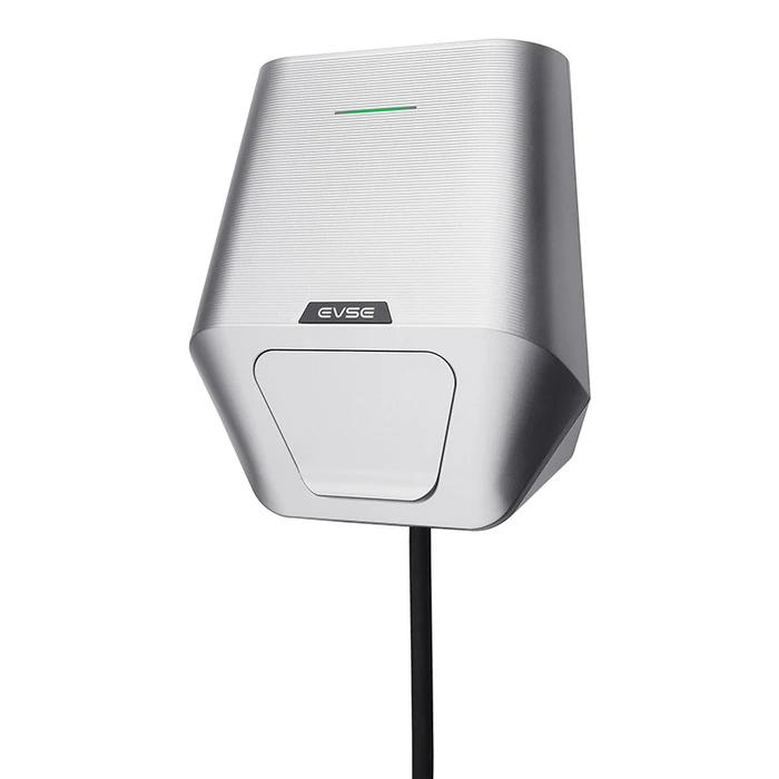 Besen LX30 Wall-mounted EV Charging Station 22 kW Type 2 (075465)