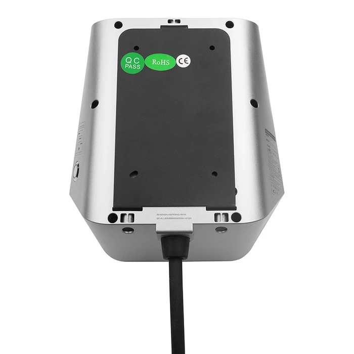 Besen LX30 Wall-mounted EV Charging Station 22 kW Type 2 (075465)