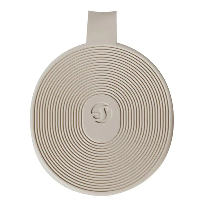 Smart Μονόπριζο Shelly Plug S MTR Gen3 IP44 12A εξωτερικού χώρου