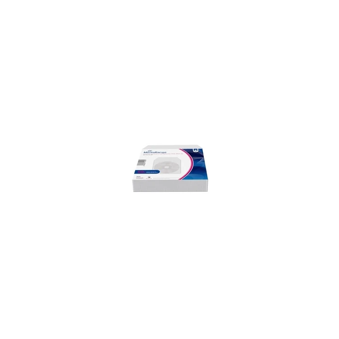 MediaRange πλαστικές θήκες για Mini CD-R και Mini DVD-R, πακέτο 50 τεμαχίων