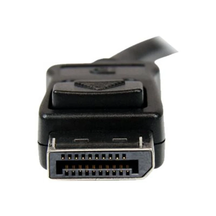Καλώδιο DisplayPort StarTech 10m Active - Male / Male 10m Black