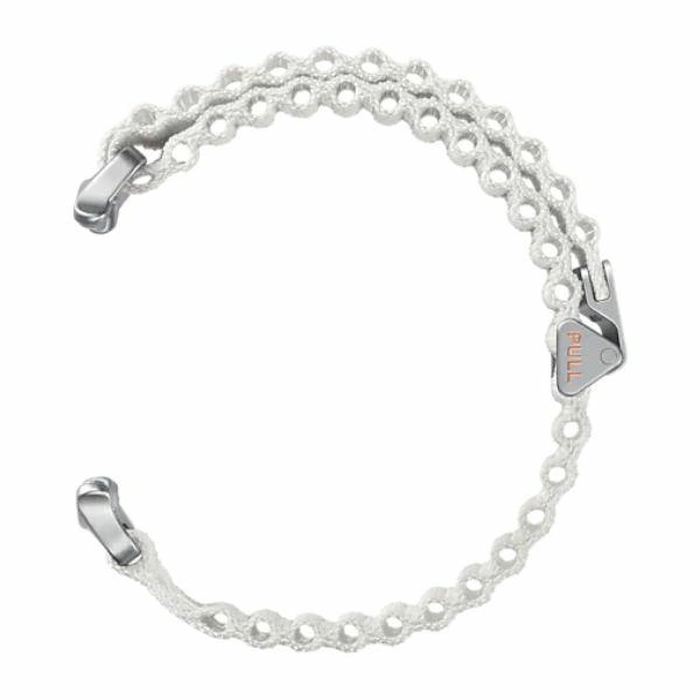 Strap Samsung ET-SVL70MWEGEU Galaxy Watch Ultra Trail Band sand/white sand