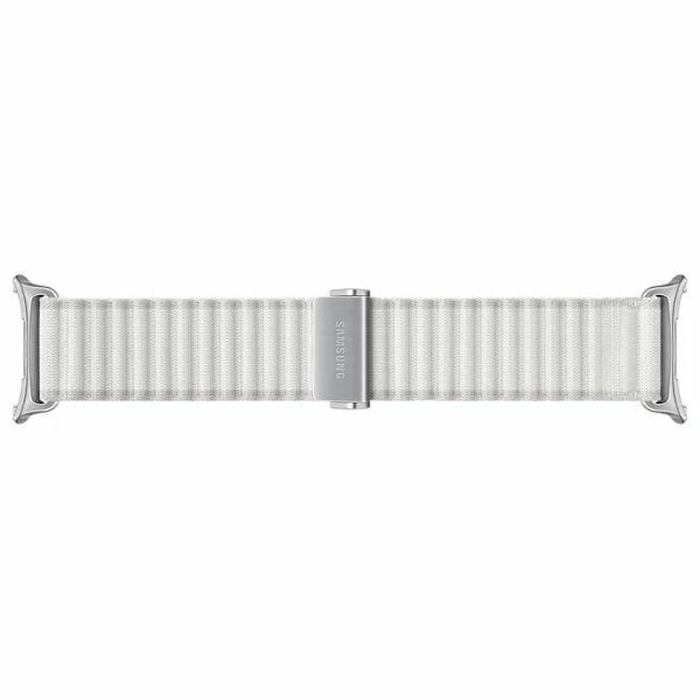 Strap Samsung ET-SVL70MWEGEU Galaxy Watch Ultra Trail Band sand/white sand