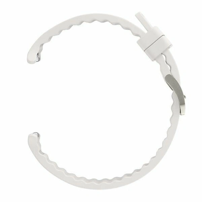 Strap Samsung ET-SBL70MWEGEU Galaxy Watch Ultra PeakForm Band sand/white sand