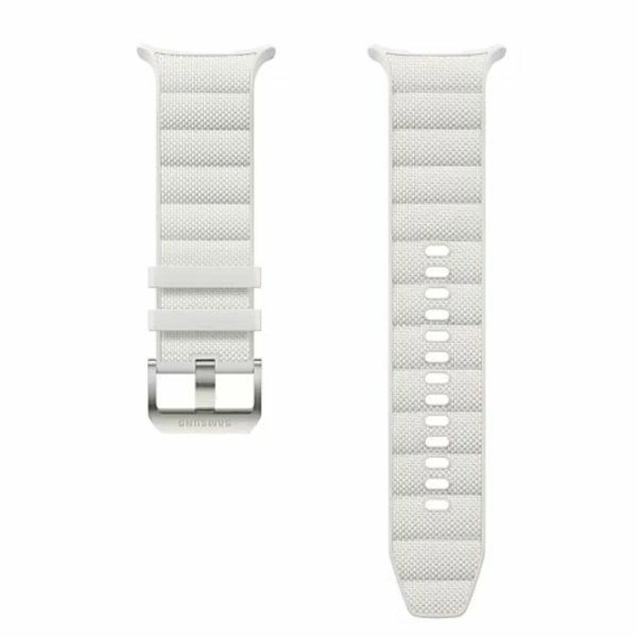 Strap Samsung ET-SBL70MWEGEU Galaxy Watch Ultra PeakForm Band sand/white sand