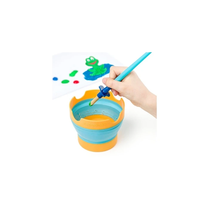 STAEDTLER Noris junior ποτήρι νερού (BK)