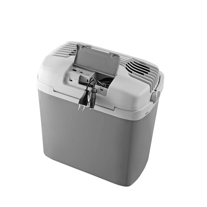 First FA-5170-5-GR – Portable 16L Cooler & Warmer (Grey)