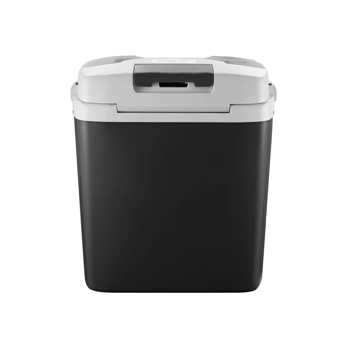 First FA-5170-6-BA – Φορητό Ψυγείο 19L 230V/12V & USB-C PD με Θέρμανση (52W/48W) Μαύρο