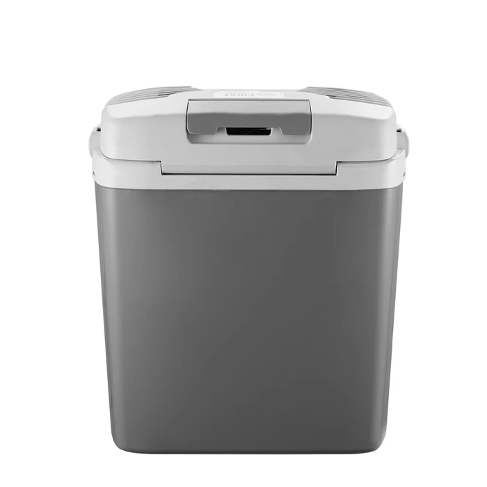 First FA-5170-6-GR – Φορητό Ψυγείο/Θερμαντήρας 19L 230V/12V & USB-C PD με Θέρμανση (52W/48W) Γκρι