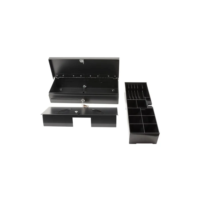 Olympia HS-170 Cash Drawer (black)