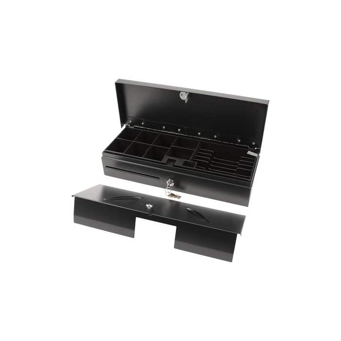 Olympia HS-170 Cash Drawer (black)
