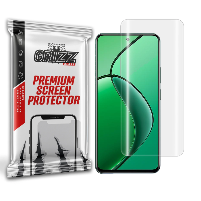Hydrogel film GrizzGlass Hydrofilm for Realme 13 4G