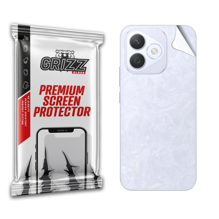 Rear film GrizzGlass SatinSkin for Honor X60i