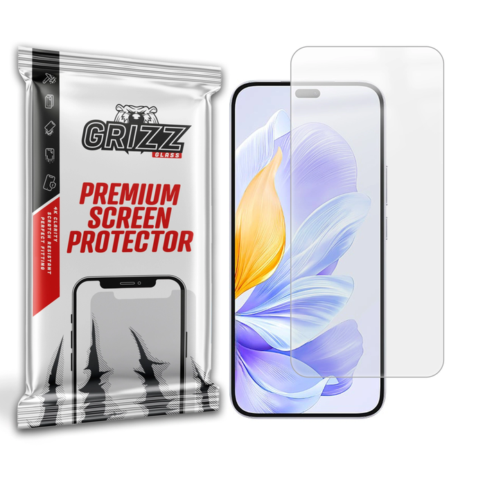 Matte film GrizzGlass PaperScreen for Honor X60i