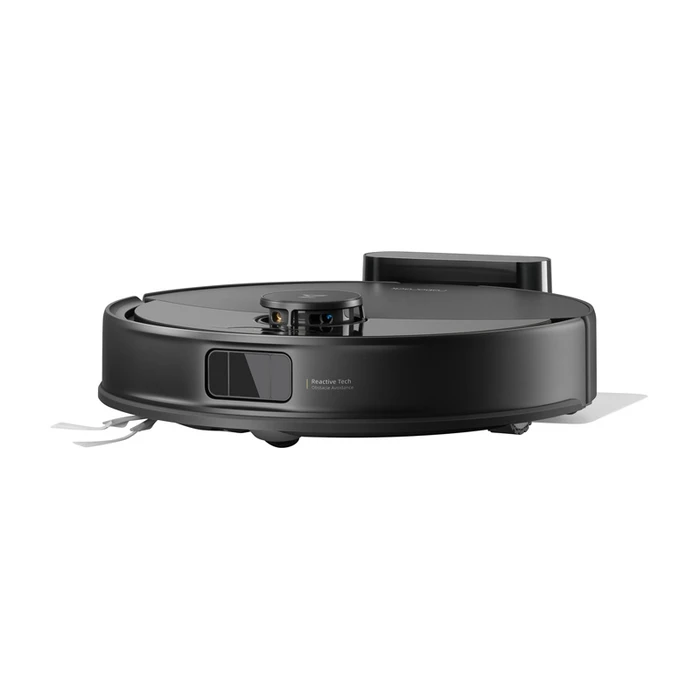 Roborock Q10 PF Σκούπα Ρομπότ με Χαρτογράφηση LIDAR & Απορρόφηση 10000Pa - Μαύρη