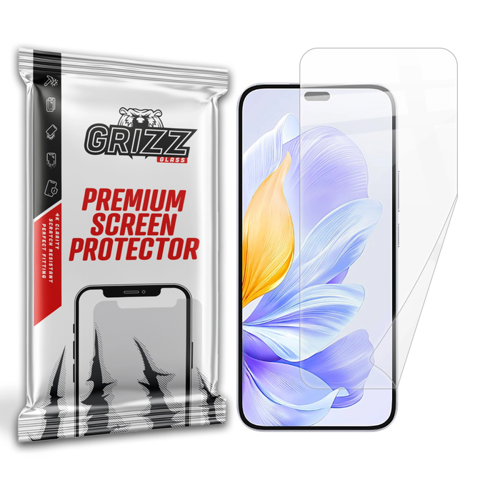 Ceramic film GrizzGlass CeramicFilm for Honor X60i