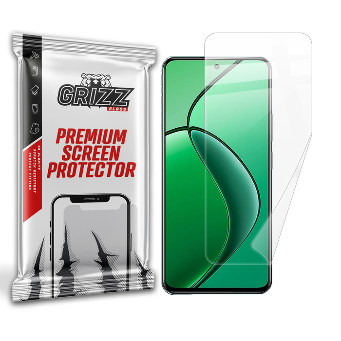 Ceramic film GrizzGlass CeramicFilm for Realme 13 4G