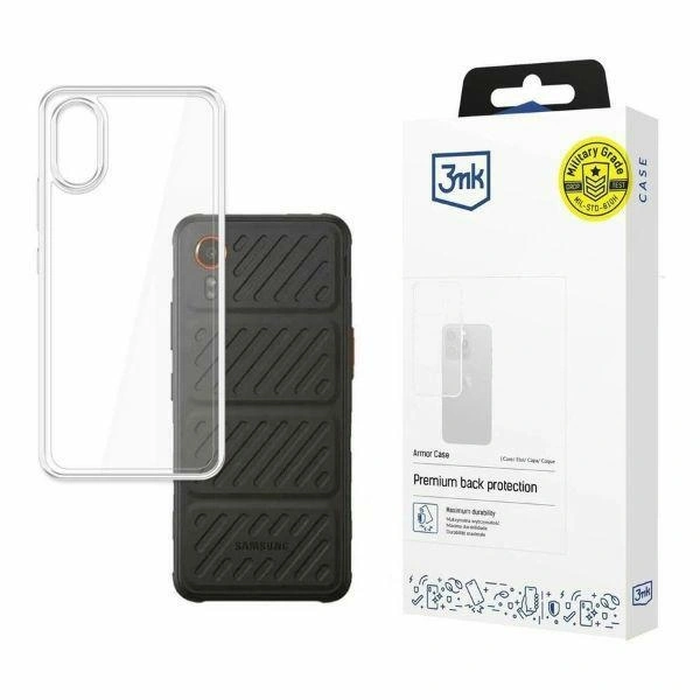Case 3MK Armor Case Samsung Galaxy XCover 7