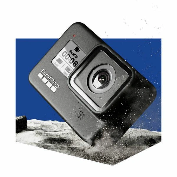 Hybrid glass 3MK CamProtect Canon EOS RP