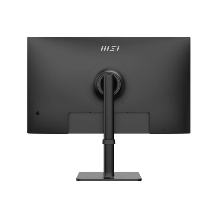 MSI Modern MD272UPHGDE 27" 4K UHD IPS οθόνη (16:9, USB-C 98W PD, HDR400)
