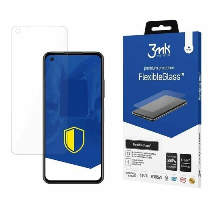 Hybrid glass 3MK FlexibleGlass Asus Zenfone 10