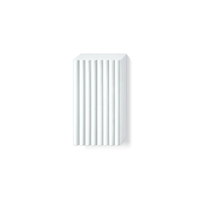 FIMO Professional μοντελιστικός πηλός 226g Λευκό (No.0)