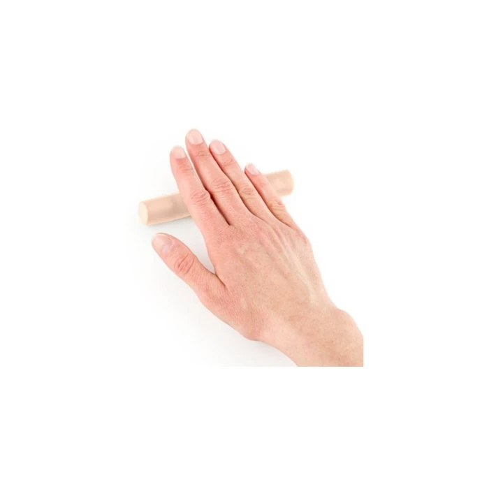 FIMO Professional μοντελιστικός πηλός 226g Λευκό (No.0)