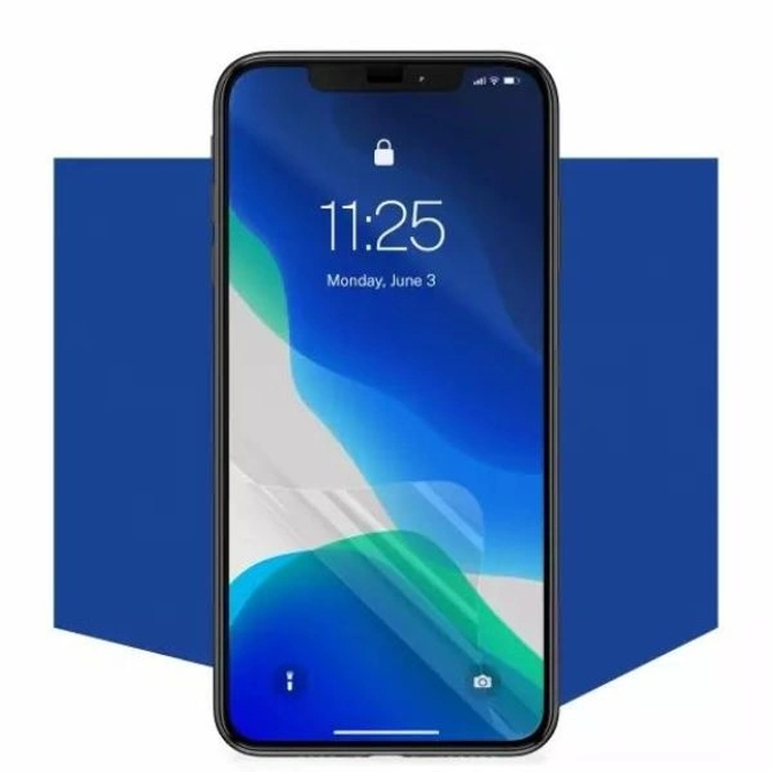 Hybrid glass 3MK FlexibleGlass Doogee T10 Pro 11"