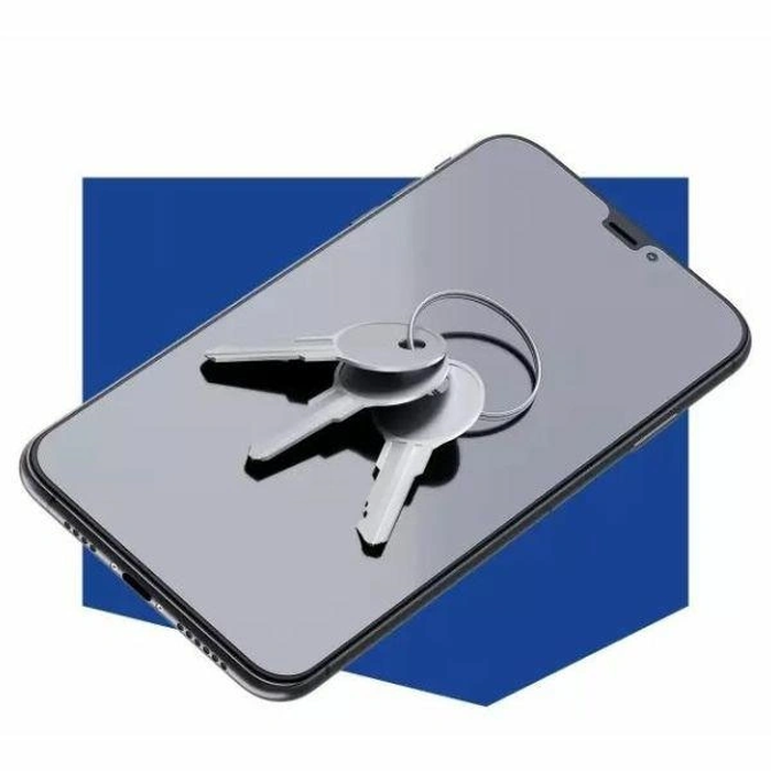 Hybrid glass 3MK FlexibleGlass Doogee T10 Pro 11"