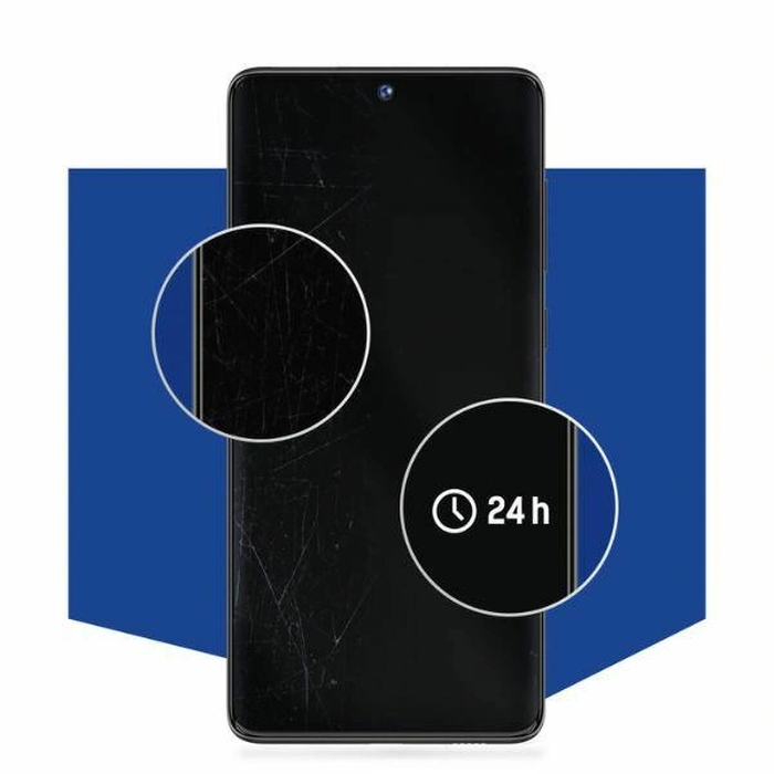 Hybrid glass 3MK FlexibleGlass Google Pixel 9 Pro