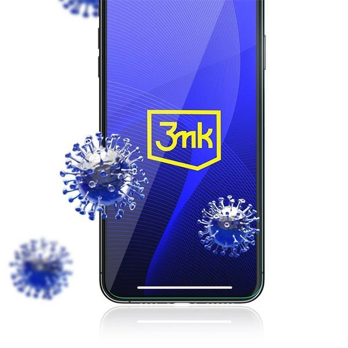 Hybrid glass 3MK FlexibleGlass Google Pixel Fold (front)