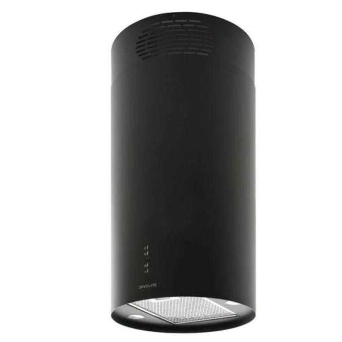 Απορροφητήρας Davoline Rovigo Plus BL