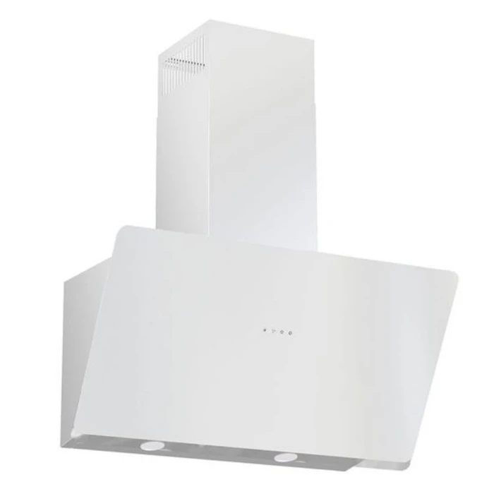 Απορροφητήρας Davoline Καμινάδα Shape 090 WH