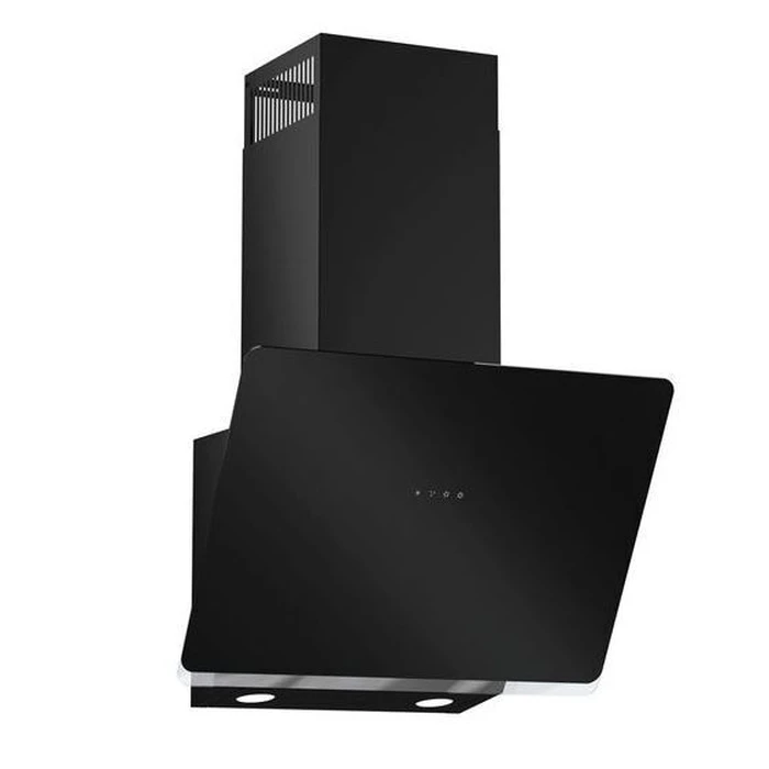 Απορροφητήρας Davoline Καμινάδα Shape 060 BL