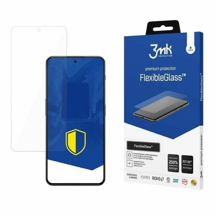 Hybrid glass 3MK FlexibleGlass OnePlus Nord 3 5G
