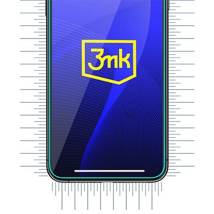 Hybrid glass 3MK FlexibleGlass OnePlus Pad 2 / Pad Pro