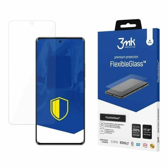 Hybrid glass 3MK FlexibleGlass Realme 11 5G