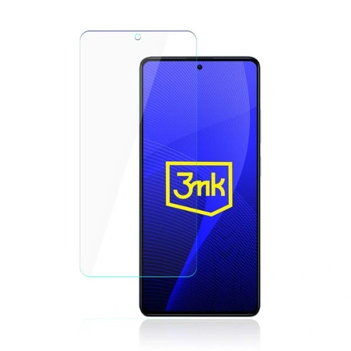 Hybrid glass 3MK FlexibleGlass Redmi Note 12 Pro
