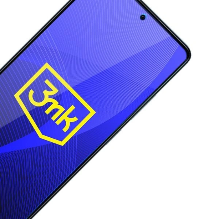 Hybrid glass 3MK FlexibleGlass Redmi Note 12 Pro