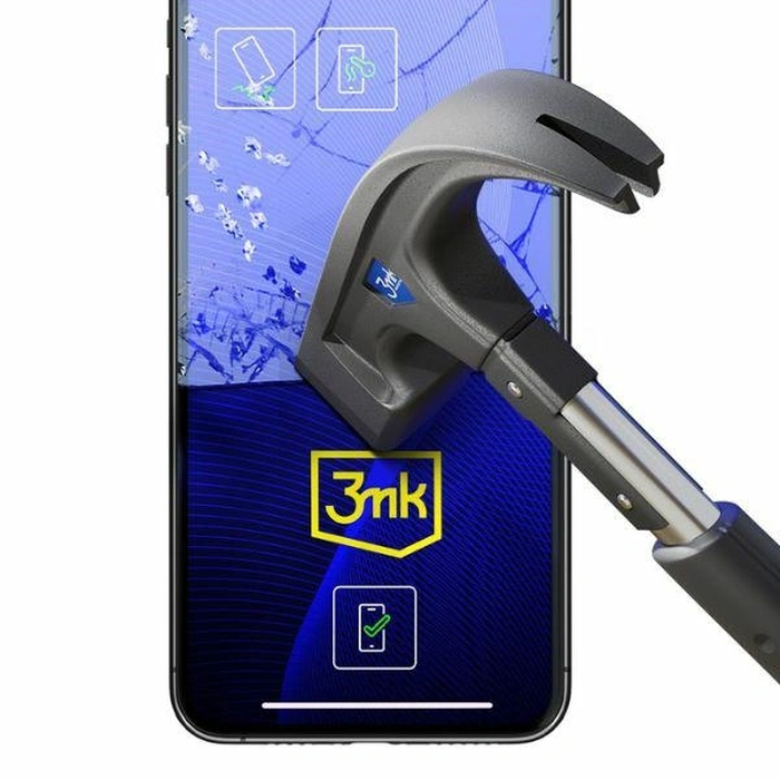 Hybrid glass 3MK FlexibleGlass Samsung Galaxy Tab S9 FE 11"