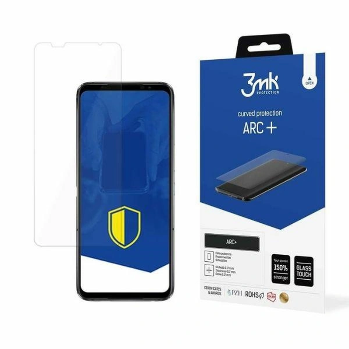 Protective film 3MK ARC+ Asus ROG Phone 6/6 Pro/6D/6D Ultimate