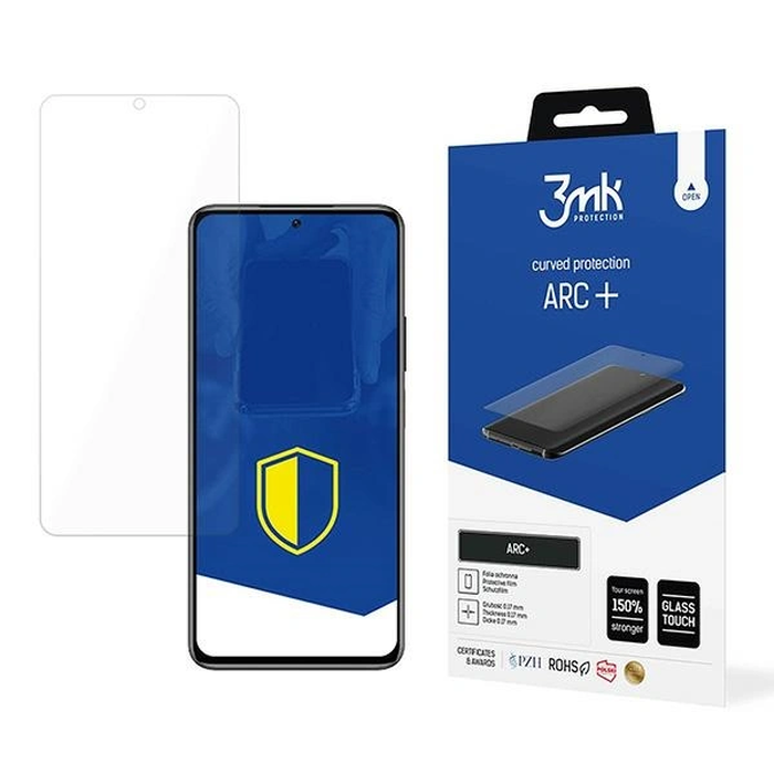 Protective film 3MK ARC+ Huawei Nova 12i
