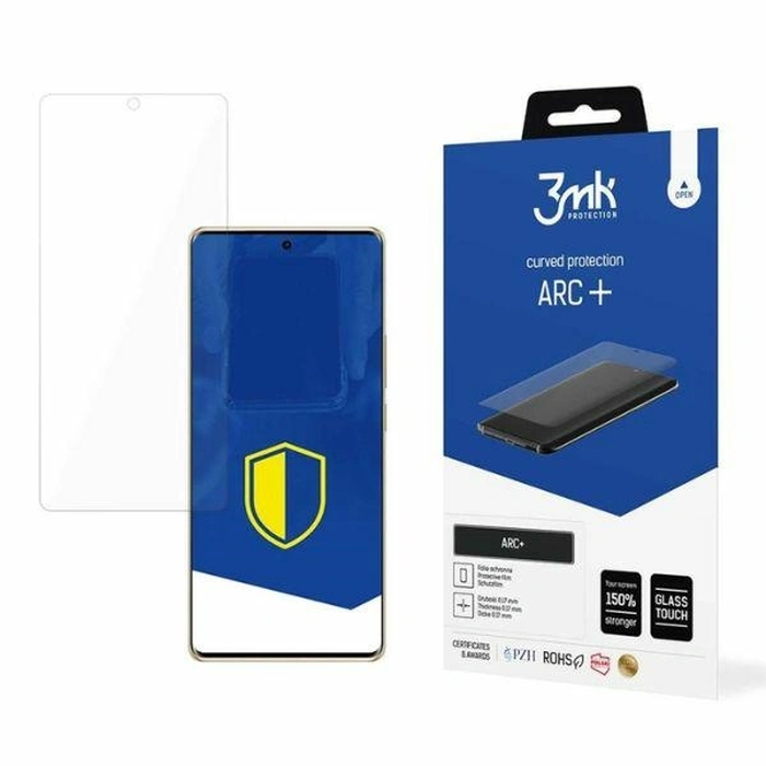 Protective film 3MK ARC+ Infinix Note 40 Pro