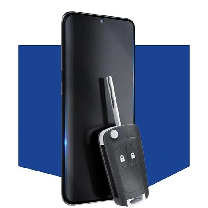 Protective film 3MK ARC+ Motorola Edge 50 Neo