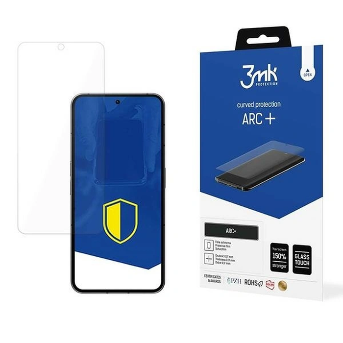 Protective film 3MK ARC+ Nothing Phone 2